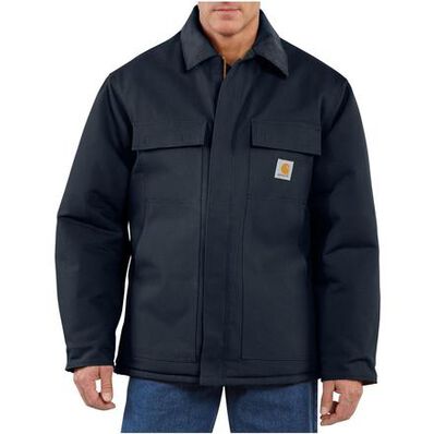 Carhartt Duck Traditional Coat, , large