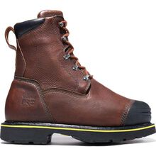 Timberland PRO Bannack Men's Internal Metatarsal Alloy Toe Electrical Hazard Leather Work Boot