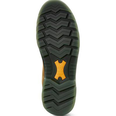 Ariat Turbo Men's Carbon Toe Electrical Hazard Waterproof Work Boot, , large