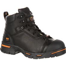 Timberland PRO Endurance CSA-Approved Steel Toe Puncture-Resistant Waterproof Work Boot