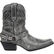 Crush™ by Durango® Women's Pewter Western Boot, , large