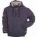 Berne FR Quilt-Lined Hooded Jacket, , large