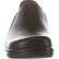 Klogs Moxy Women's Black Leather Slip-On Work Clogs, , large