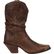 Crush™ by Durango® Women's Brown Sultry Slouch Boot, , large