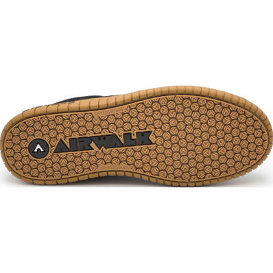 Airwalk Camino Low Men's Composite Toe Electrical Hazard Oxford Work Shoe, , large