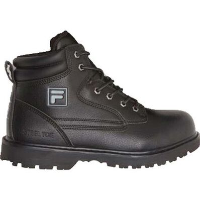 Fila Toe Work Boot, 1SH40153B
