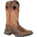 Lil' Durango® Maverick XP™ Little Kids Brown Western Work Boot, , large