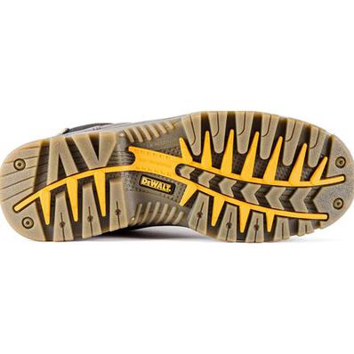 DEWALT® Nitrogen Men's 6 inch Steel Toe Electrical Hazard Pull-on Work Shoes, , large