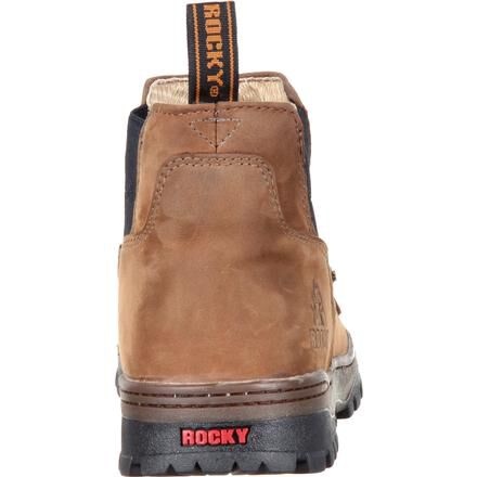 NEW ROCKY OUTBACK GORE-TEX® WATERPROOF HIKER BOOTS RKS0310 ALL SIZES 