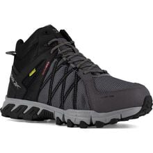 Reebok Trailgrip Work Women's Internal Metatarsal Alloy Toe Electrical Hazard Waterproof Mid Athletic Hiker