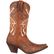 Crush™ by Durango® Women's Crossed Guns Western Boot, , large