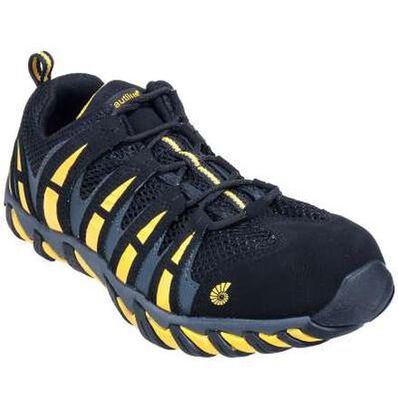 Nautilus Composite Safety Toe Athletic Work Shoe, , large