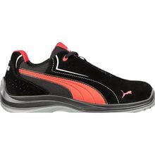 Puma Safety Moto Protect Touring Men's Composite Toe Electrical Hazard Work Athletic