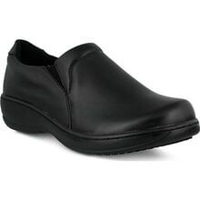 Spring Step Woolin Women's Slip-Resistant Slip-On Shoe
