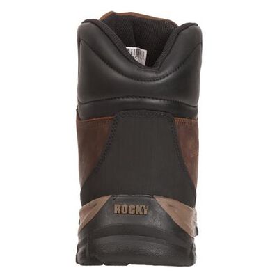 Rocky Core Waterproof Hiker Work Boot, , large