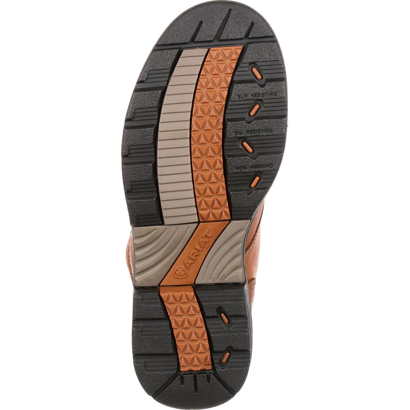 Ariat Women's Macey Composite Toe Hiking Work Boot, #10005949