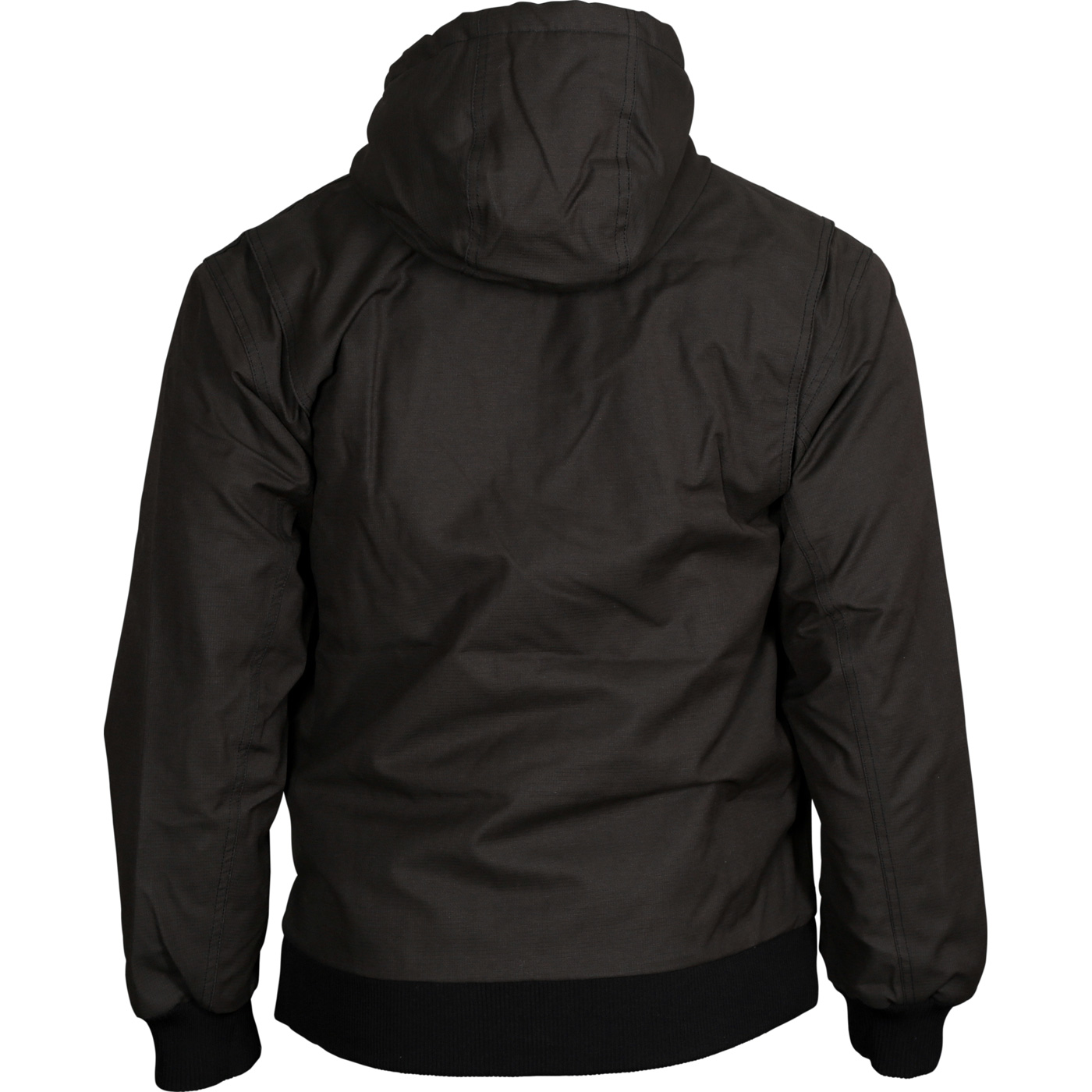 Rocky Men's Waterproof Insulated Hooded Jacket, LW00093F