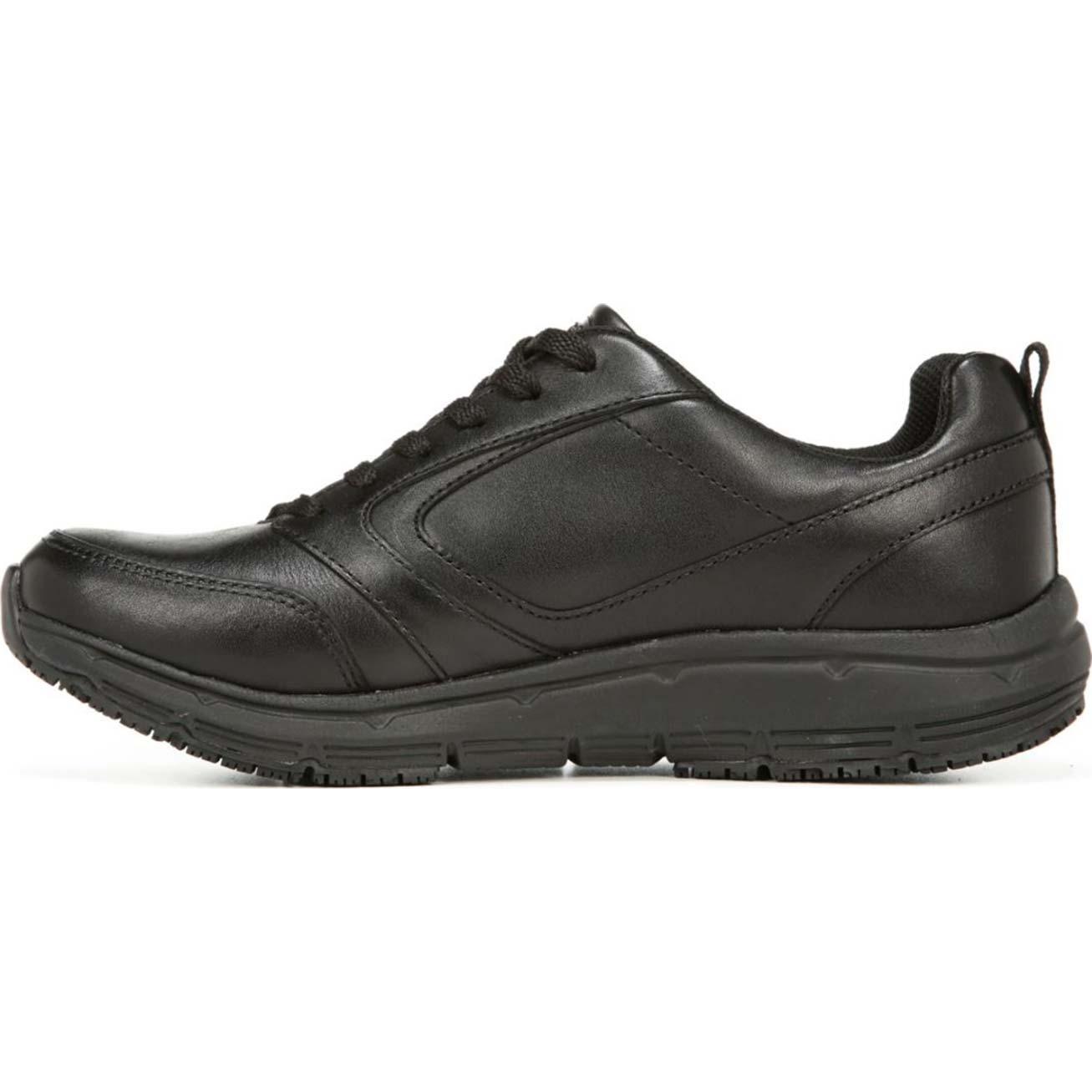 Dr Scholl's Alpha Slip-Resistant Work Athletic Shoe, D9856L