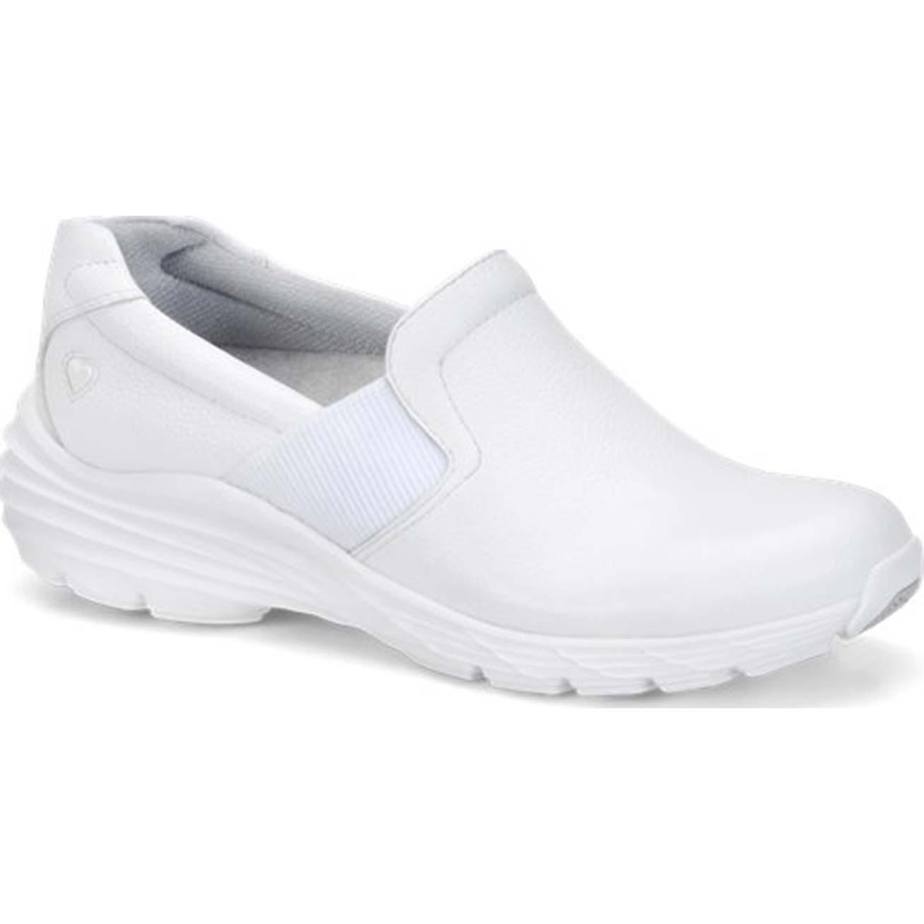 Nurse Mates Align Harmony Women's Slip-Resistant Slip-On Shoe, 2000004