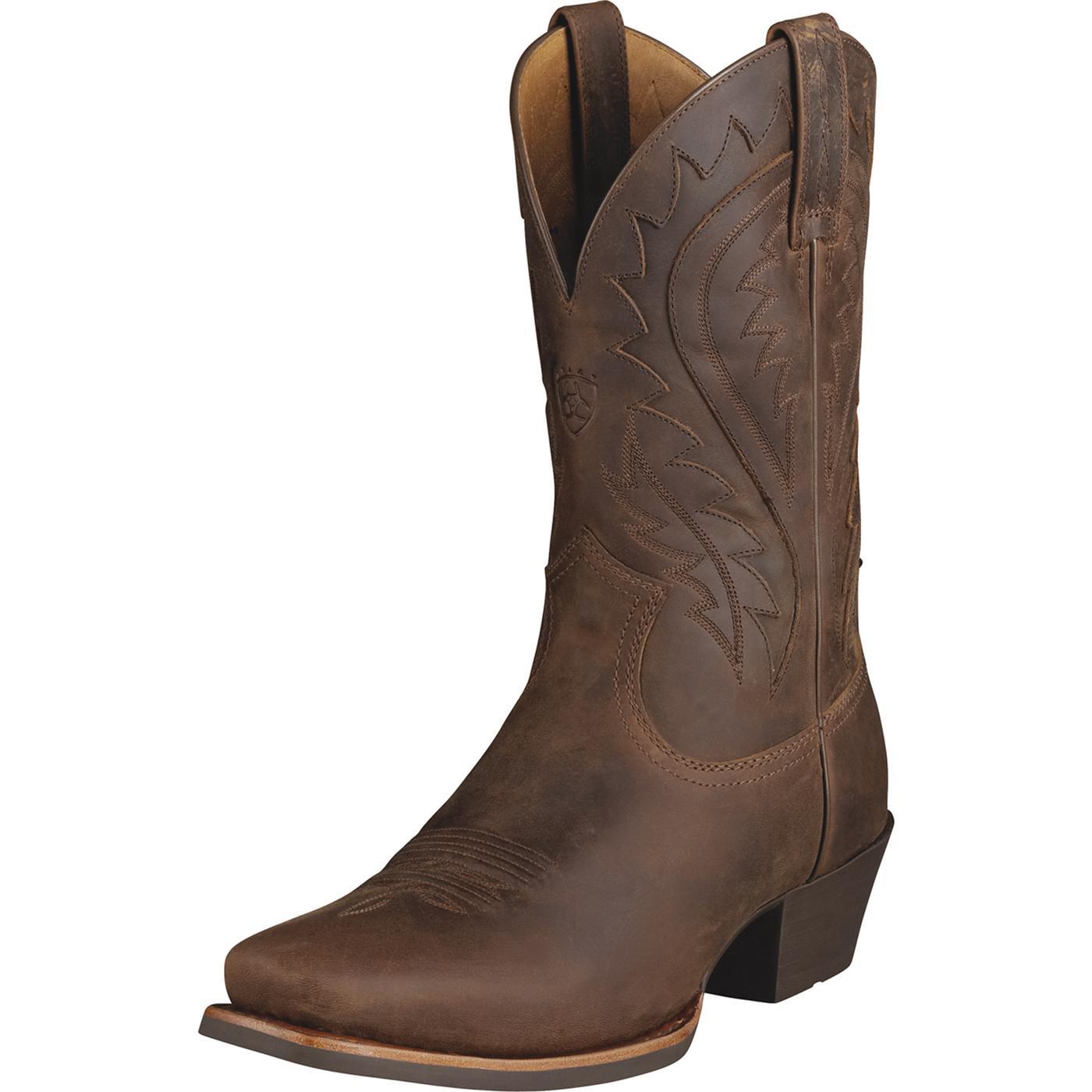 Ariat Heritage Legend Phoenix Western Boot #10002310
