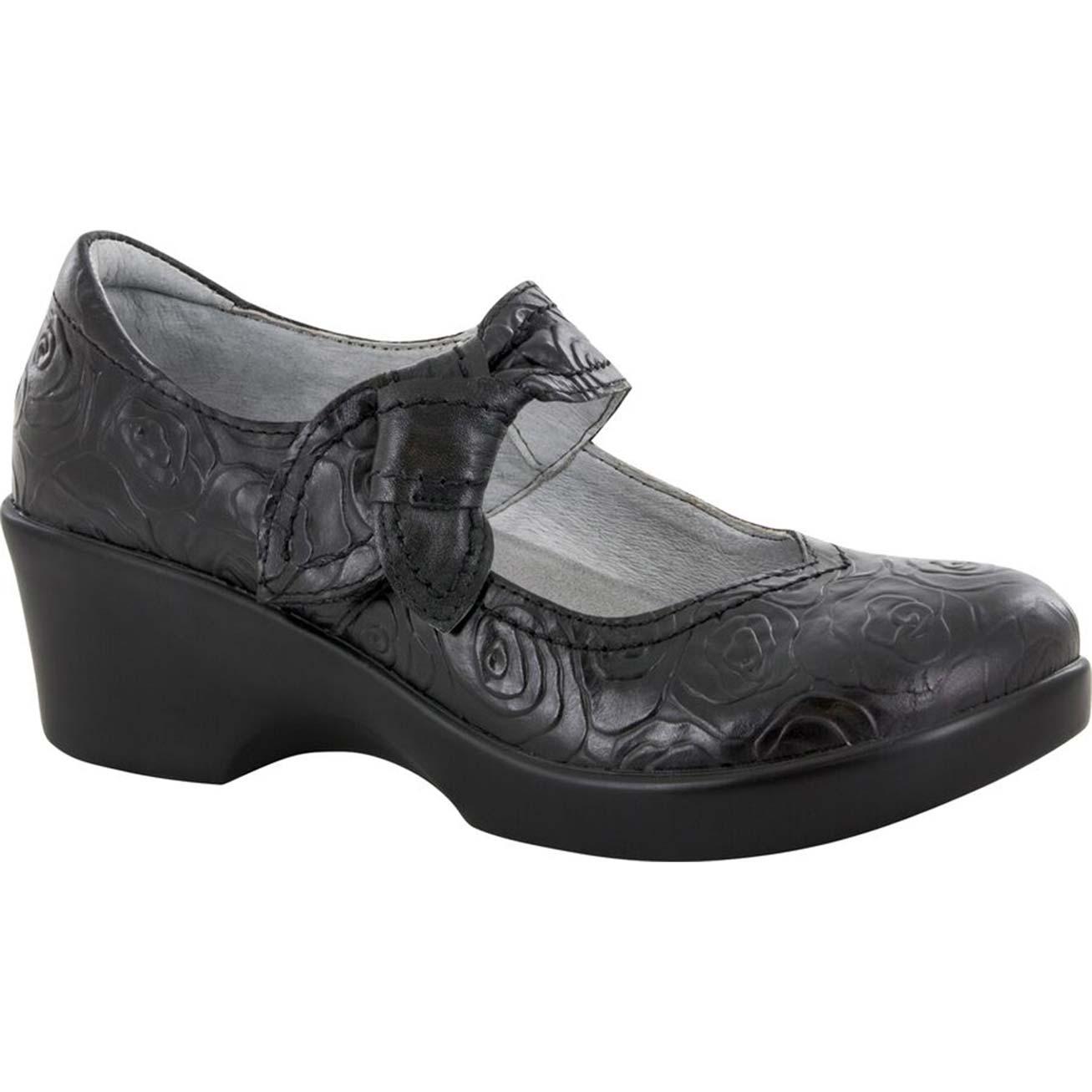 Alegria Ella Women's Slip-Resistant Career Fashion Shoe, ELL541