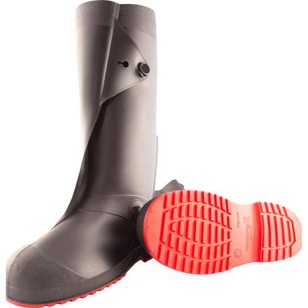 Tingley Overshoe Boot Size Chart