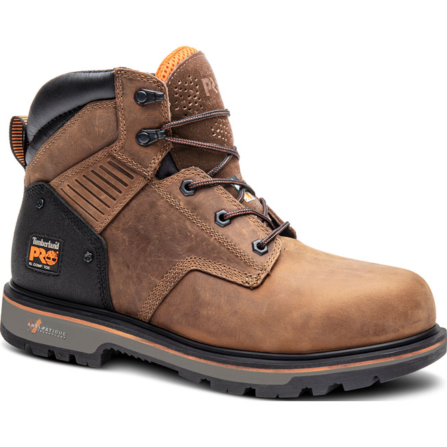 Timberland PRO Ballast Men's CSA Composite Toe Electrical Hazard  Puncture-Resisting Work Boot, A29KY