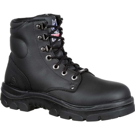Lehigh Outfitters - Safety Footwear For Work And Weekends