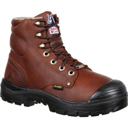 Lehigh Outfitters - Safety Footwear For Work And Weekends