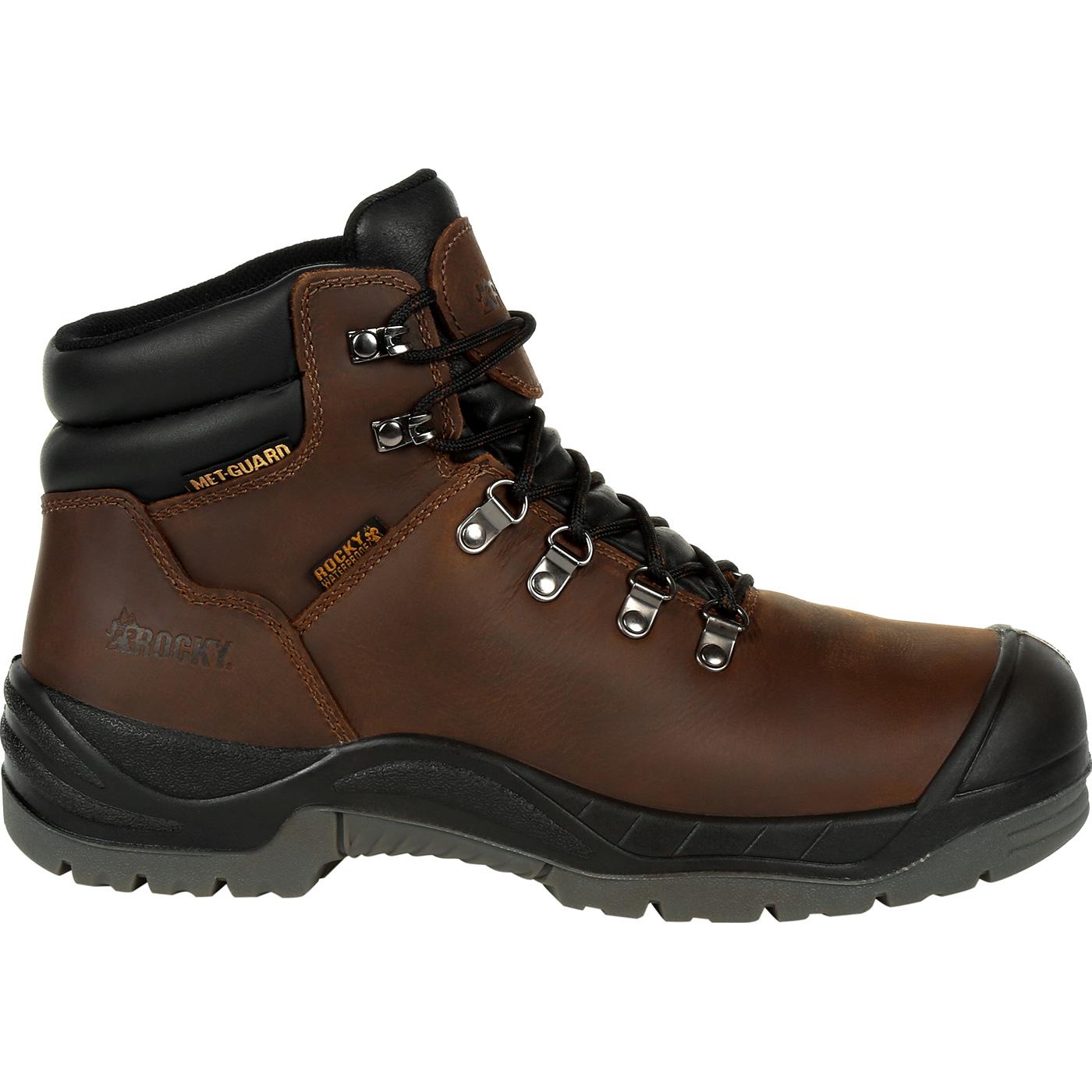 met guard safety boots