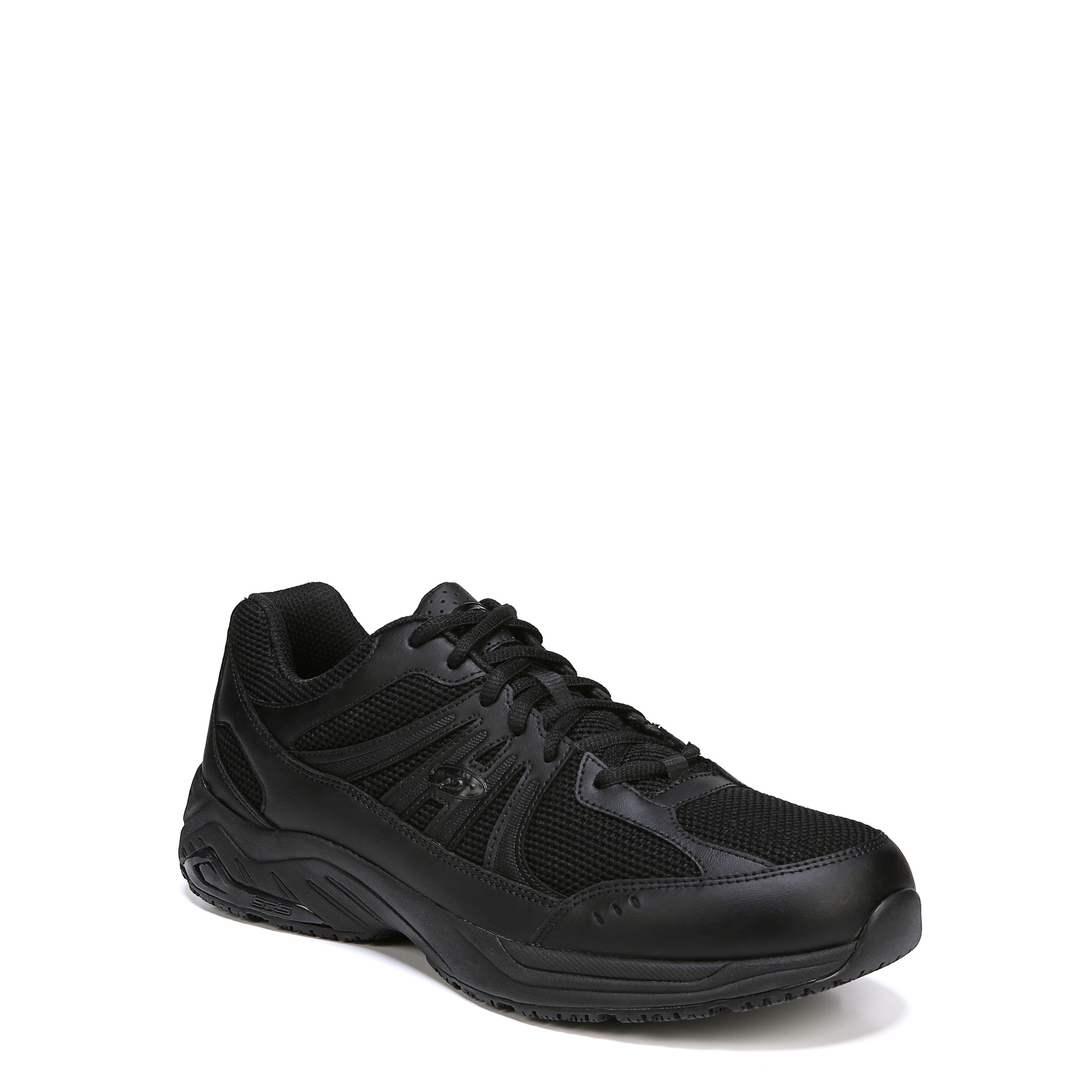Dr. Scholl's Monster Men's Slip Resistant Athletic Work Shoes, F1234L1