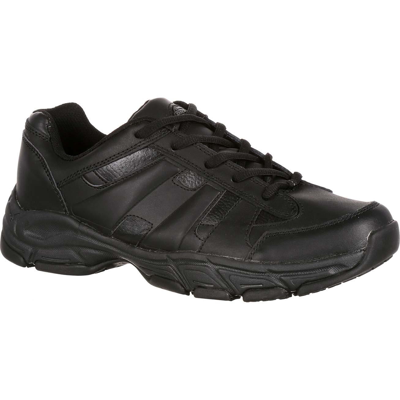 Dickies Slip-Resistant Work Athletic Shoe, SR4115
