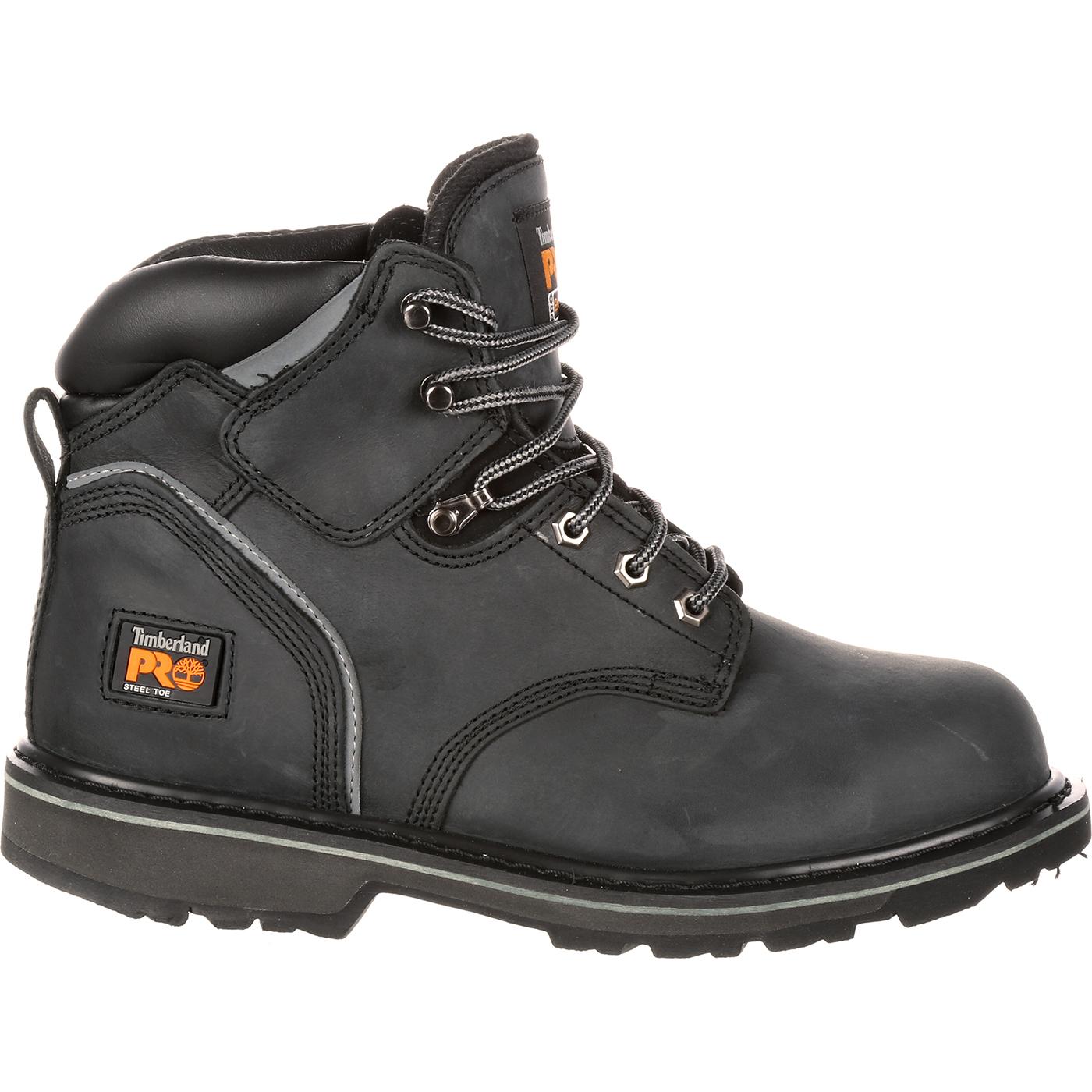 Timberland PRO 6 inch Sport Work Boot w/ Oil Resistant #33032