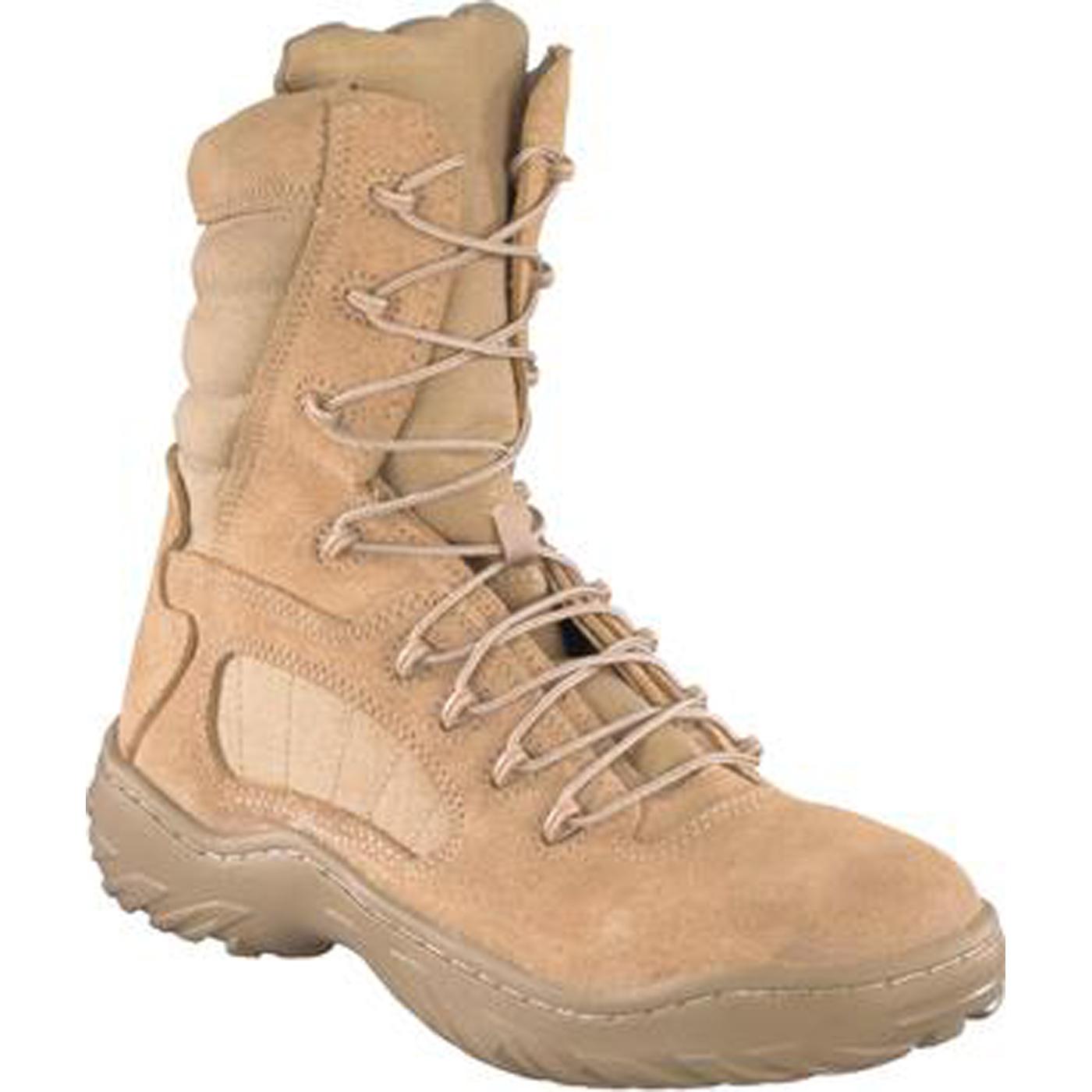 Reebok Military Boot Made in America Duty Boot - CM8994