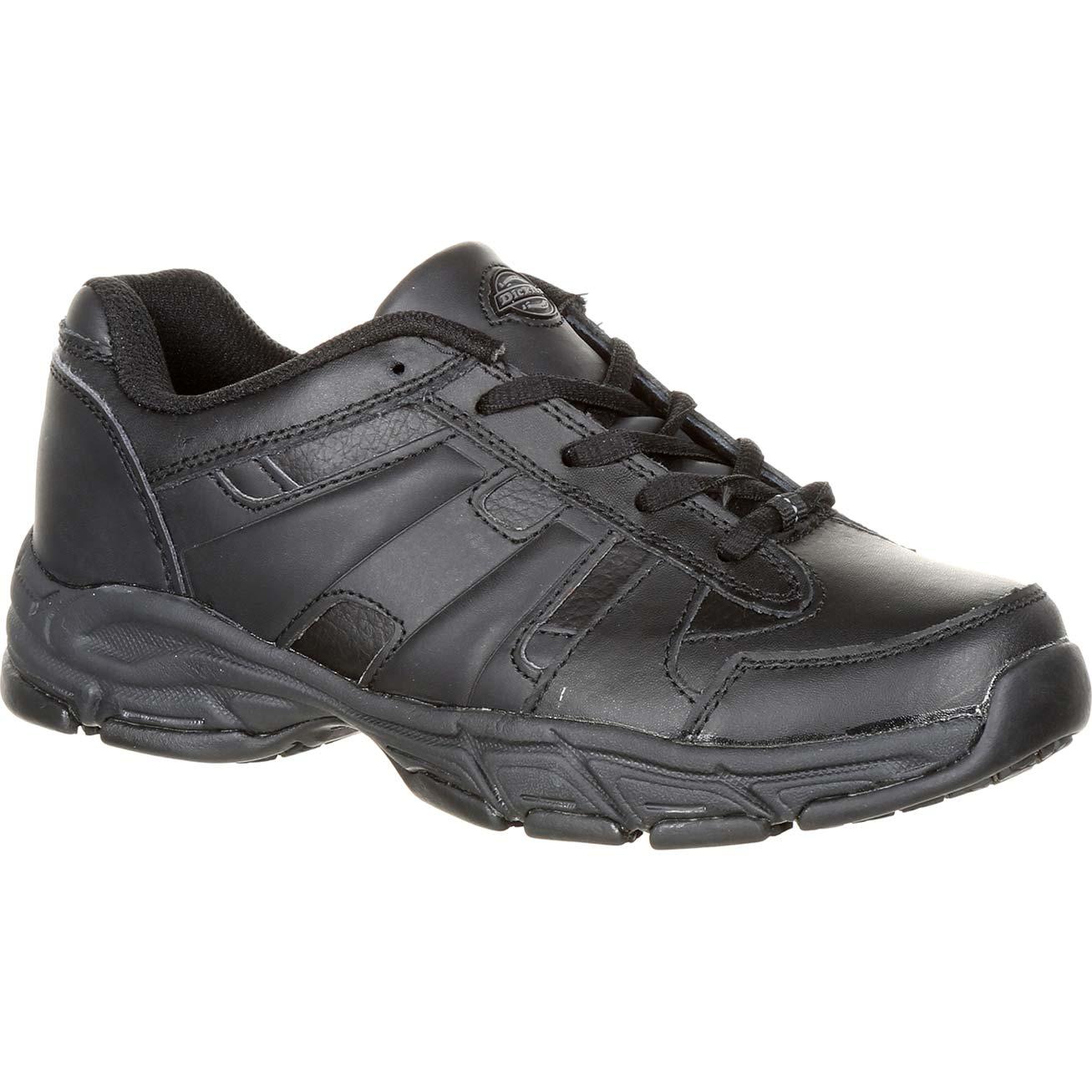 Dickies Women's Slip-Resistant Work Athletic Shoe, SR3115