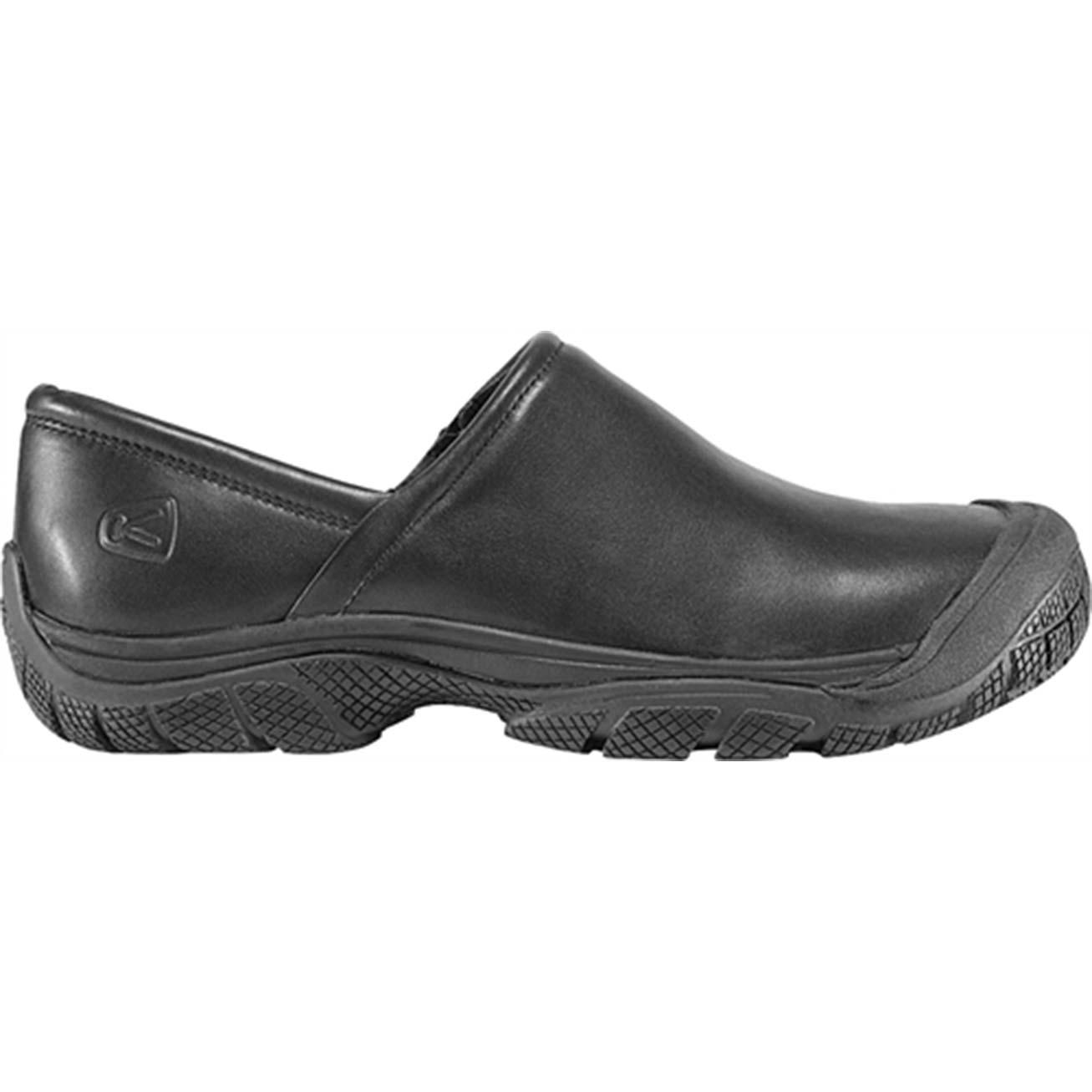 Keen PTC Slip-Resistant Slip-On Work Shoe, K1006983