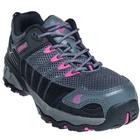 Women's Composite Toe Waterproof Hiker Work Boot, Avenger #A7155