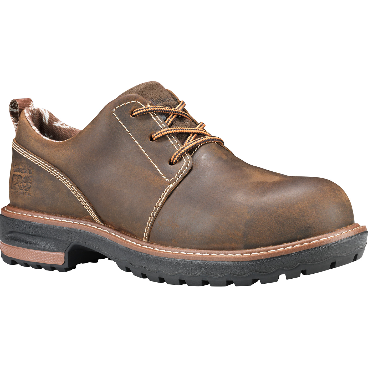 Buy the Timberland PRO Hightower Women's Composite Toe Electrical ...