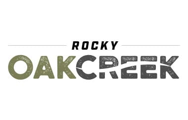 Rocky Oak Creek Collection logo