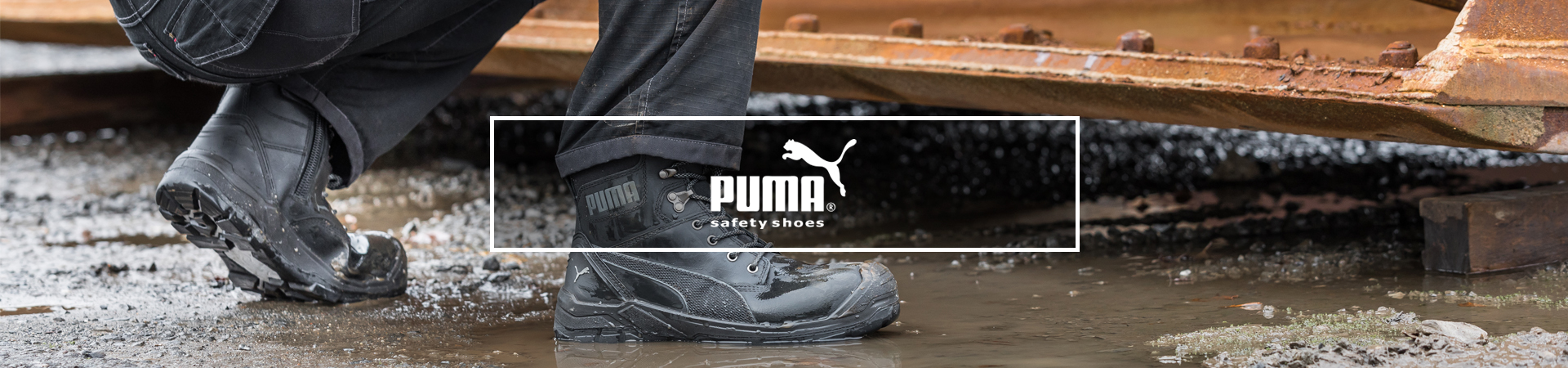 Puma Safety | Lehigh Outfitters