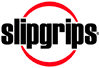 SlipGrips Logo