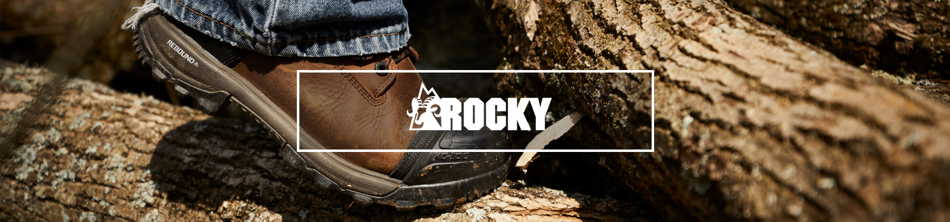 rocky mud boots