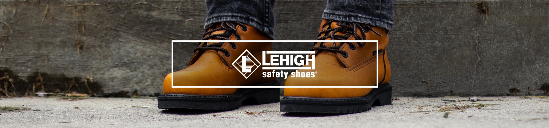 Lehigh Safety Shoes | Lehigh Outfitters